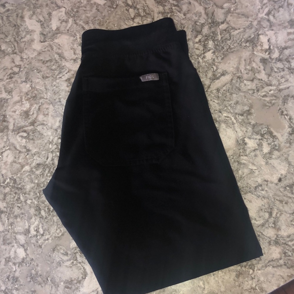 FIGS scrub pants xxs